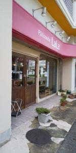 Patisserie LaLa