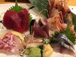 のどぐろ専門 銀座中俣 はなれ