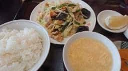 中華料理 英弘