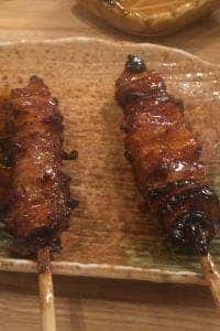 鶏と酒 晃