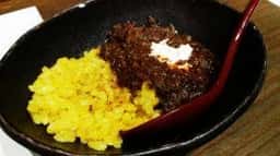 疾風ホルモン 前島店