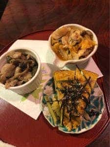串揚げ まるちゅう