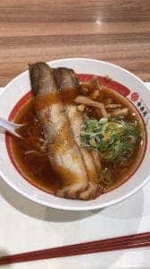 幸楽苑 藤岡店