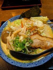 麺屋武将