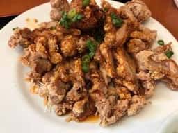 台湾料理 福味居