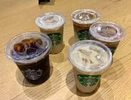 スターバックス コーヒー エディオンなんば店