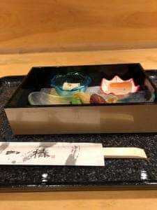 一椿 小倉本店