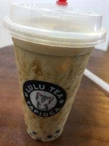 LULU TEA 鹿島田