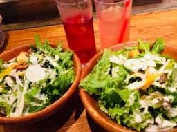 ワイン食堂 ヴィンセント 用賀店