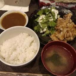 まめひろ 原宿