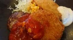 ファミリーレストラン ジョイフル 立山通り店