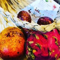 Tsubame Coffee Sorriso riso