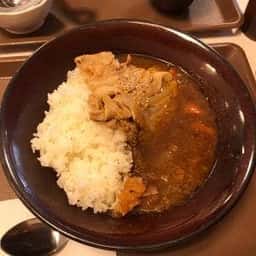 すき家 明石駅前店