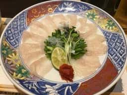 とらふぐ亭 銀座店