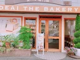 食パン専門店 デアイ・ザ・ベーカリー