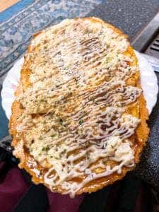 お好み焼 楓ちゃん