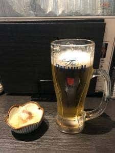 焼鳥 ピストル
