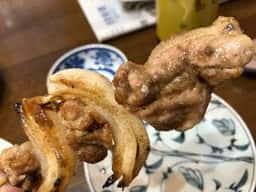 炭火焼き鳥 むぅちゃん