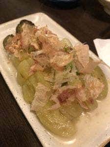 天ぷら・居酒屋泉秀