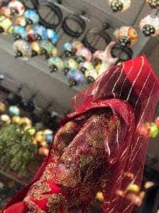 Book&Turkish Bazaar タイヨウのカフェ