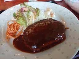 カフェティグレ 伏見店