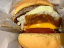 フレッシュネスバーガー 日本橋明治座前店