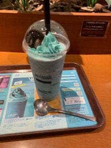 カフェ・ド・クリエ 名駅西口店店