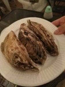 国分寺 浜焼き ビアガーデン