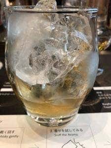 サントリー山崎蒸溜所