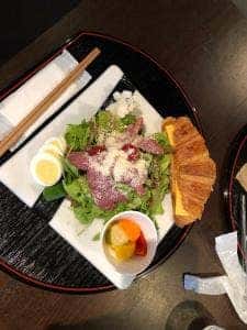 茶房 堂加亭