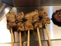 やきとりの名門 秋吉 京橋コムズガーデン店