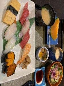 寿司・割烹 大吉