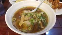 雲井亭 さんプラザ店