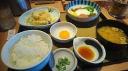 やよい軒 西船橋店