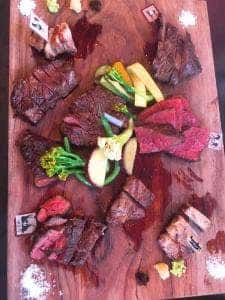 肉ビストロ KAGURA