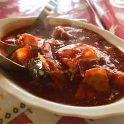 アジアンキッチン Taj