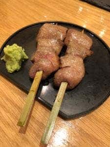 焼鳥酒場 本田商店 船橋本店