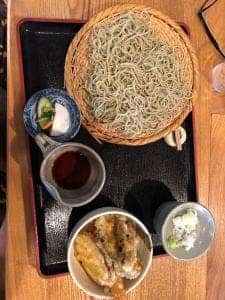 手打そば いしくら