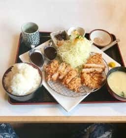 洋食屋 小川店
