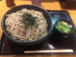 若菜そば 南千里店
