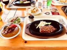 うぶやま牧場