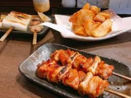 鳥焼商店