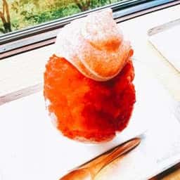 しょこら亭 瓢湖店