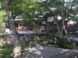 天心閣