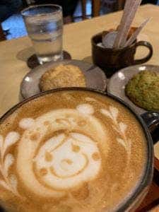 はしらデリ＆カフェ