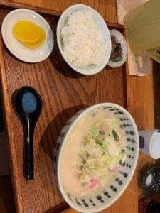 光華中華飯店