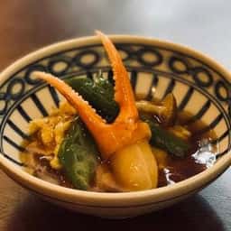 中国菜竹房 エレミヤ