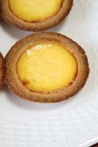 BAKE CHEESE TART アトレ浦和店