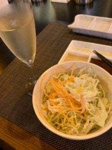 串かっ烹 Copain 那覇店