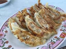 餃子の王将 日野店